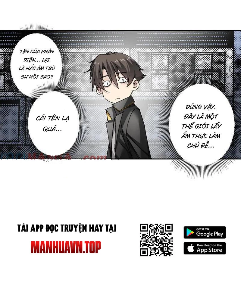 Ta Xây Dựng Tổ Chức Cứu Thế Chapter 17 - 35