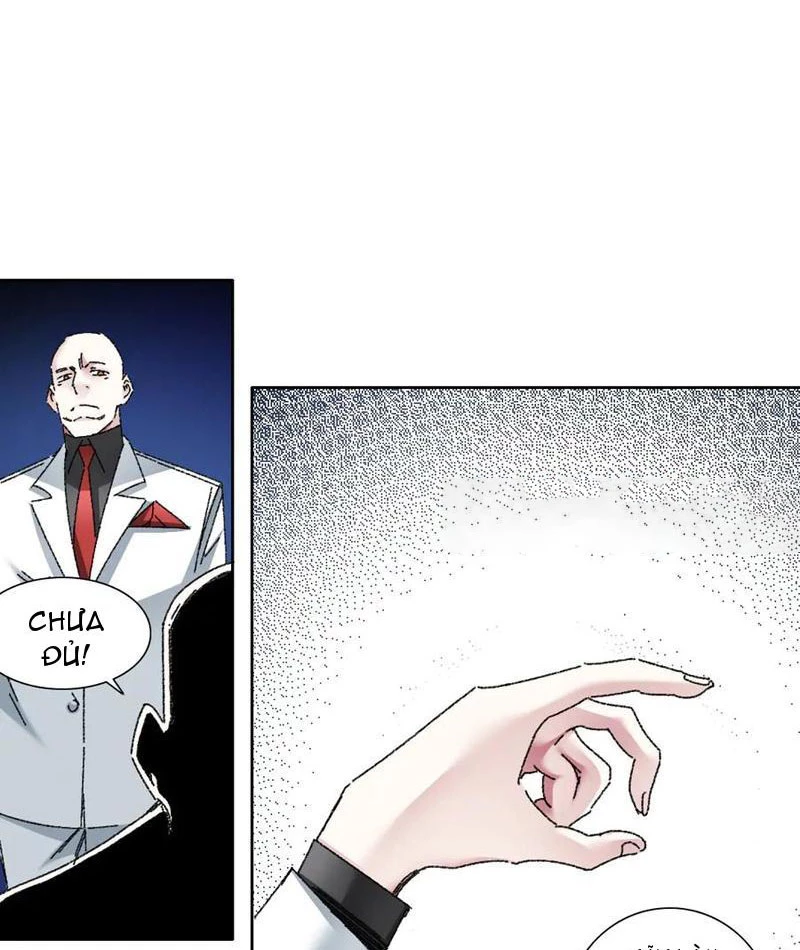 Ta Xây Dựng Tổ Chức Cứu Thế Chapter 17 - 37