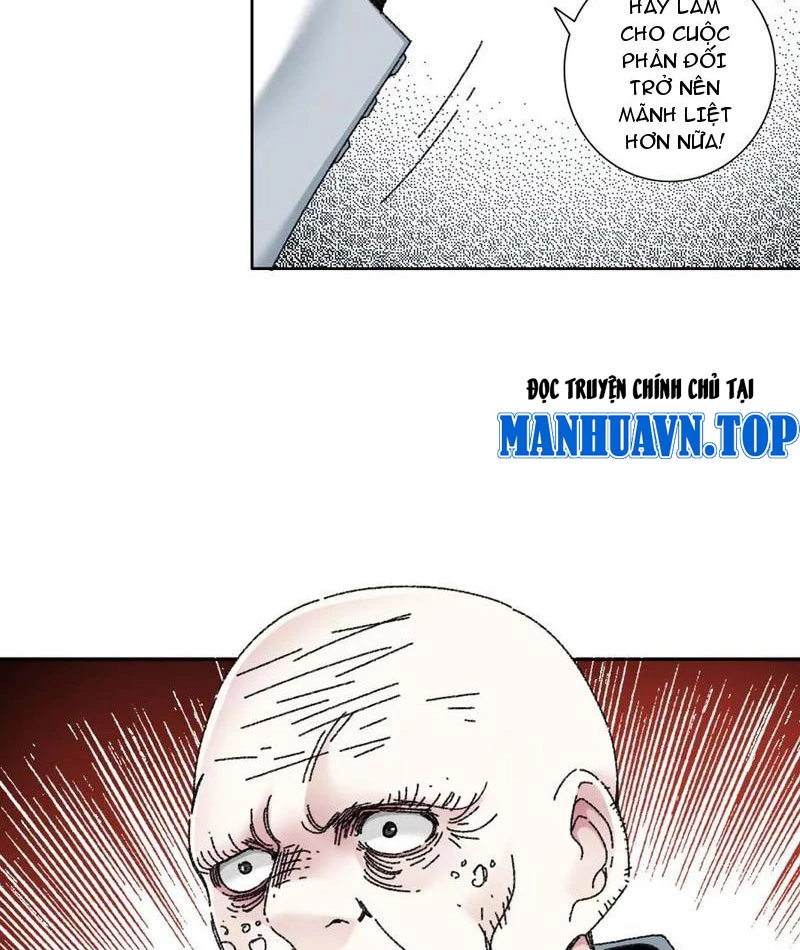 Ta Xây Dựng Tổ Chức Cứu Thế Chapter 17 - 38