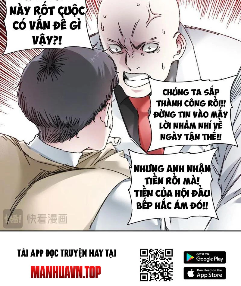 Ta Xây Dựng Tổ Chức Cứu Thế Chapter 19 - 38