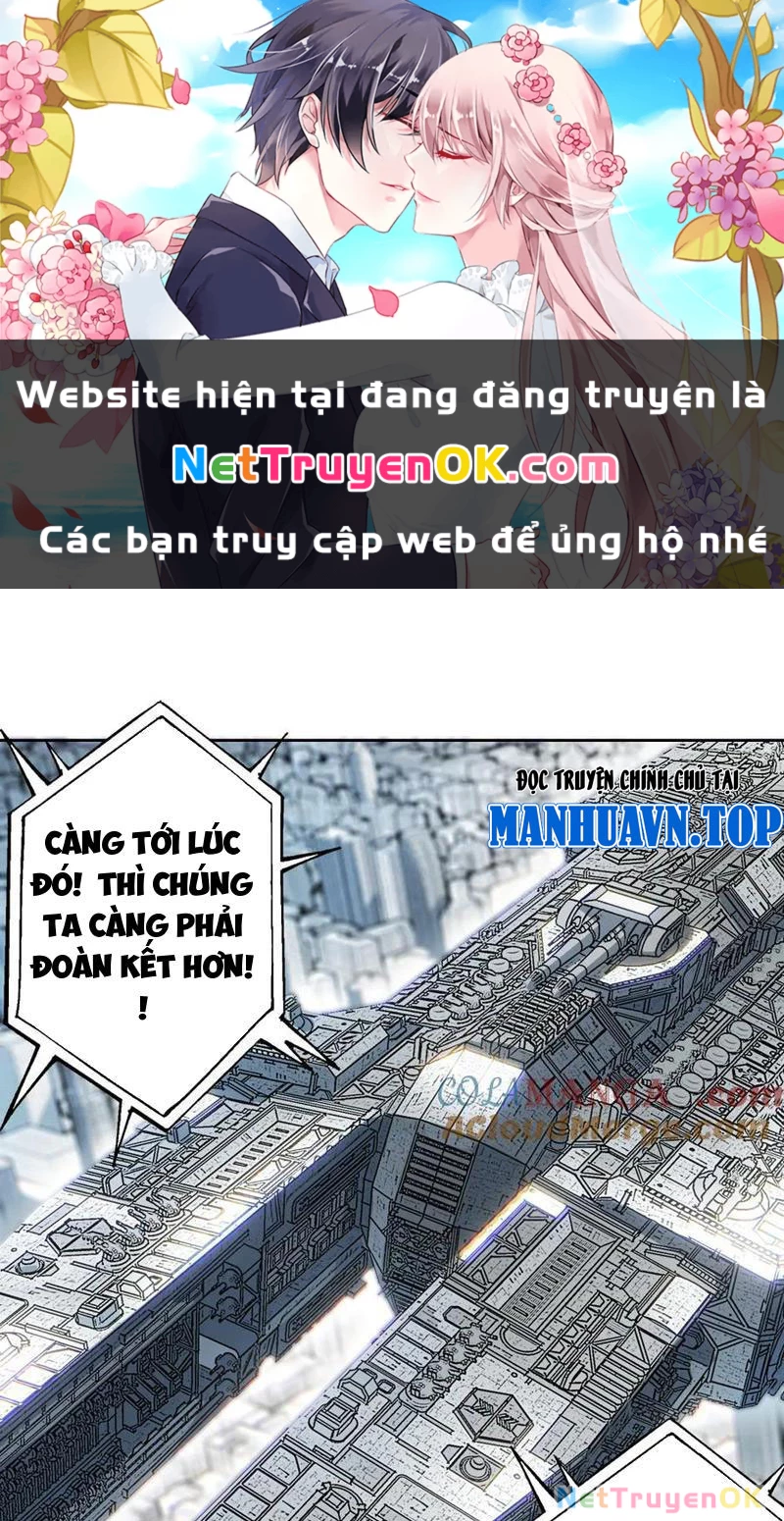 Ta Xây Dựng Tổ Chức Cứu Thế Chapter 20 - 1
