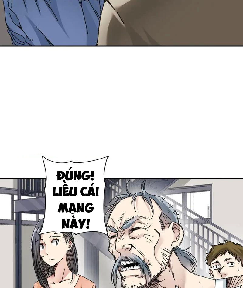 Ta Xây Dựng Tổ Chức Cứu Thế Chapter 20 - 5