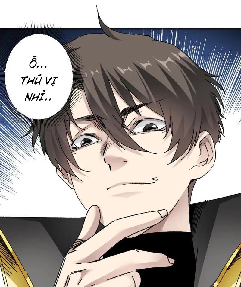 Ta Xây Dựng Tổ Chức Cứu Thế Chapter 20 - 8