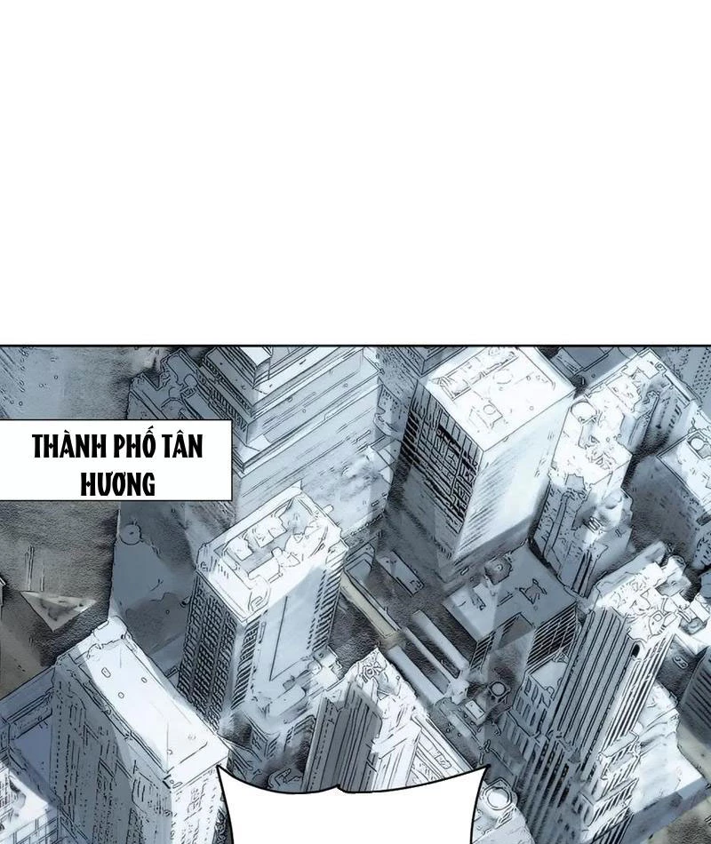 Ta Xây Dựng Tổ Chức Cứu Thế Chapter 20 - 17