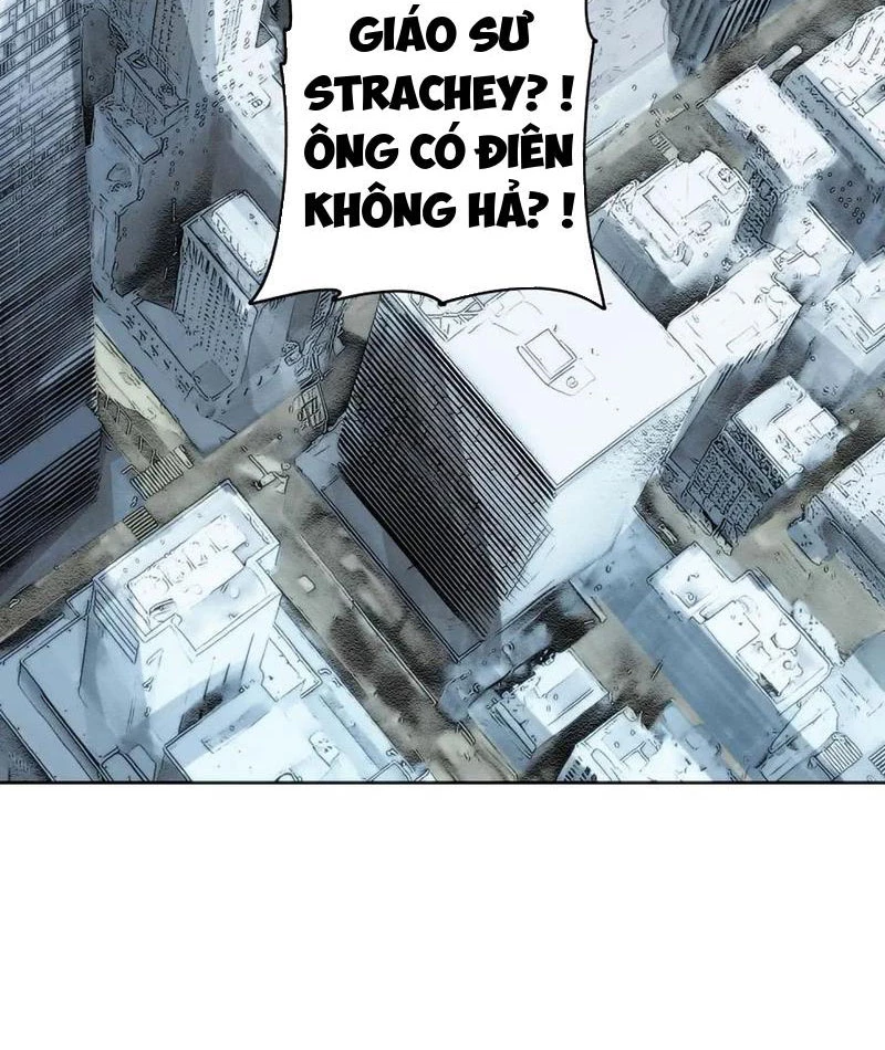 Ta Xây Dựng Tổ Chức Cứu Thế Chapter 20 - 18