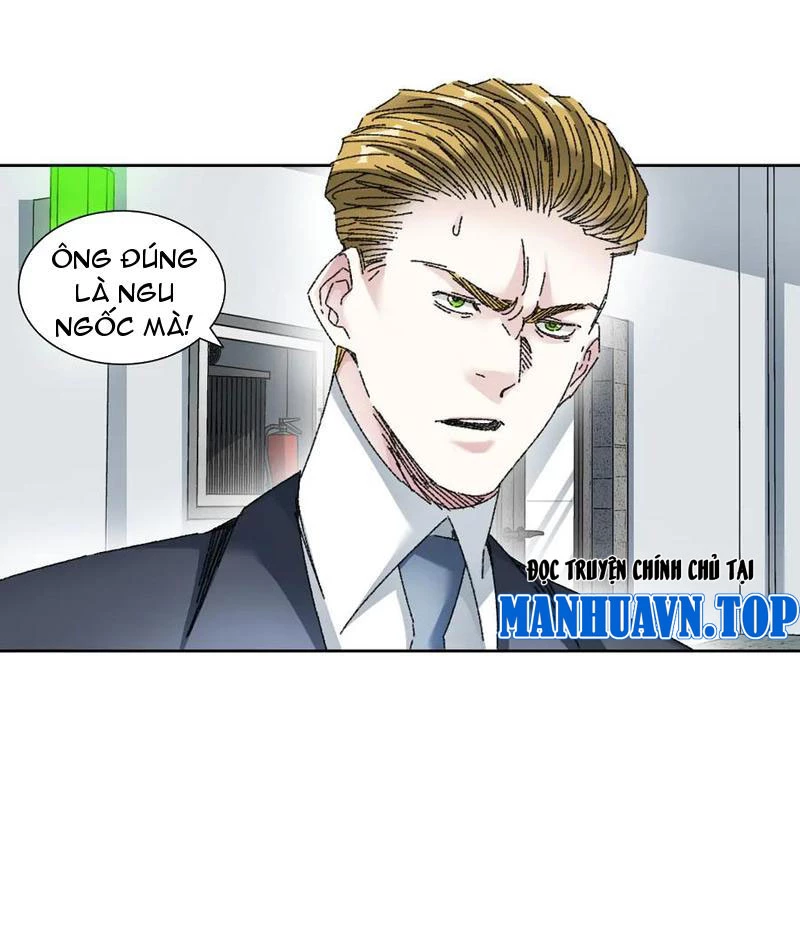 Ta Xây Dựng Tổ Chức Cứu Thế Chapter 20 - 28
