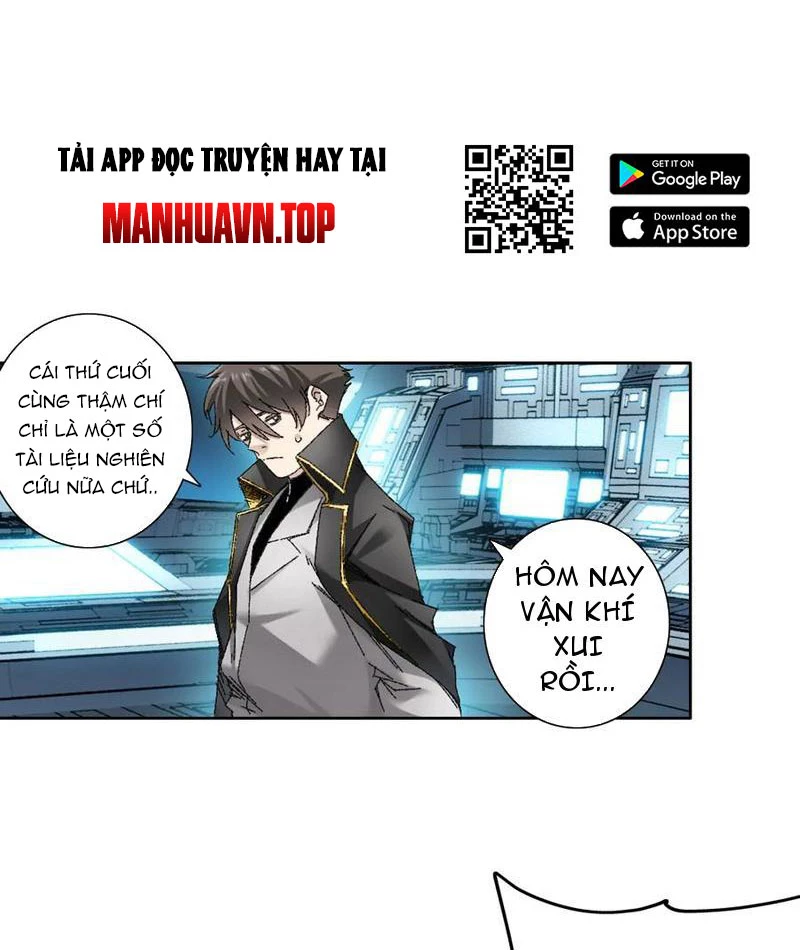 Ta Xây Dựng Tổ Chức Cứu Thế Chapter 20 - 46