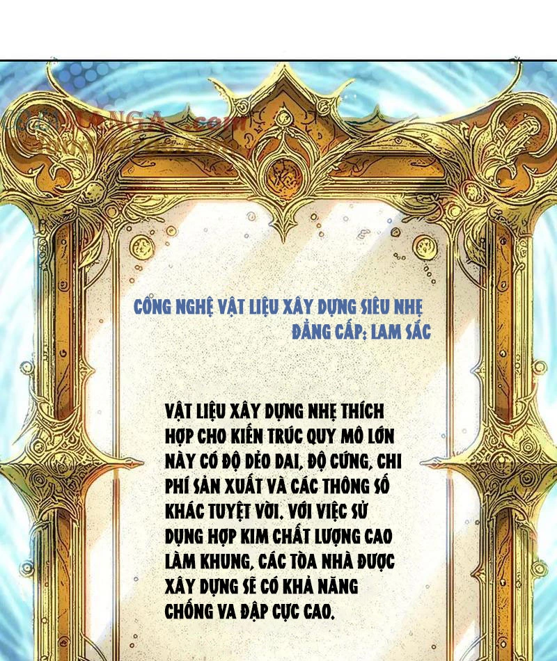 Ta Xây Dựng Tổ Chức Cứu Thế Chapter 20 - 48