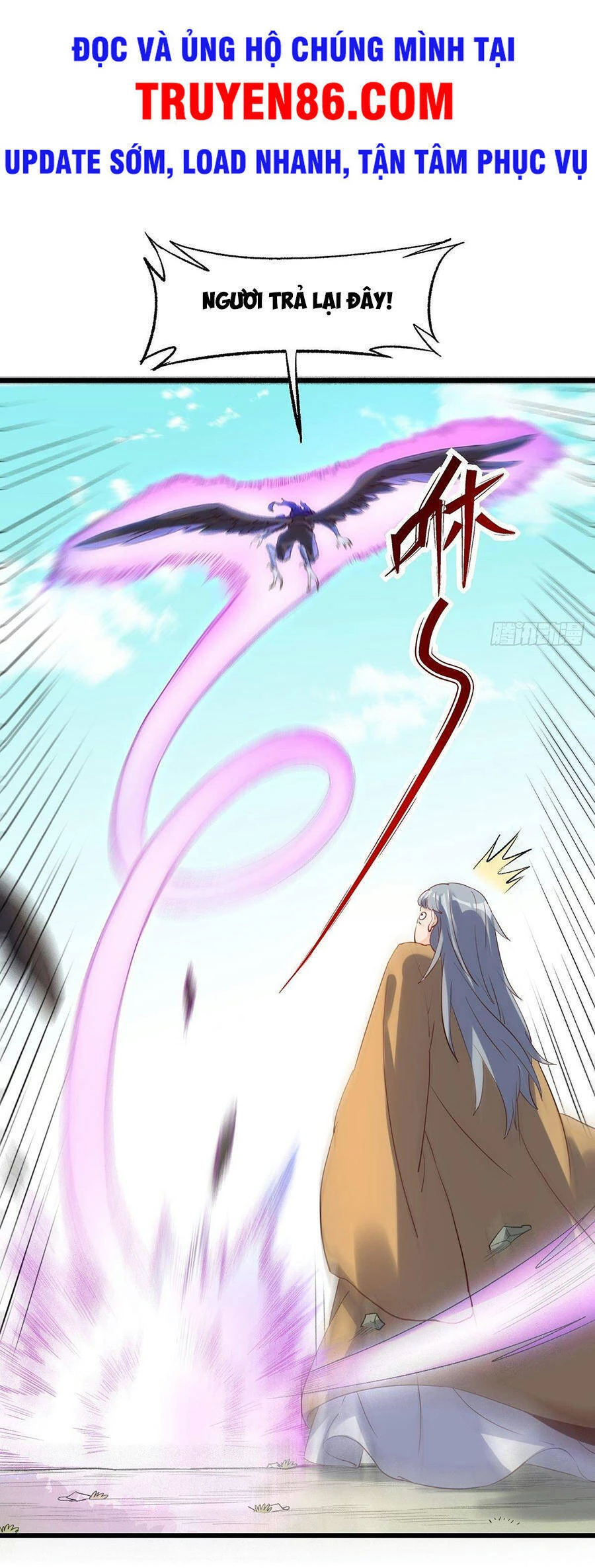 Nguyên Lai Ta Là Tu Tiên Đại Lão Chapter 35 - 5