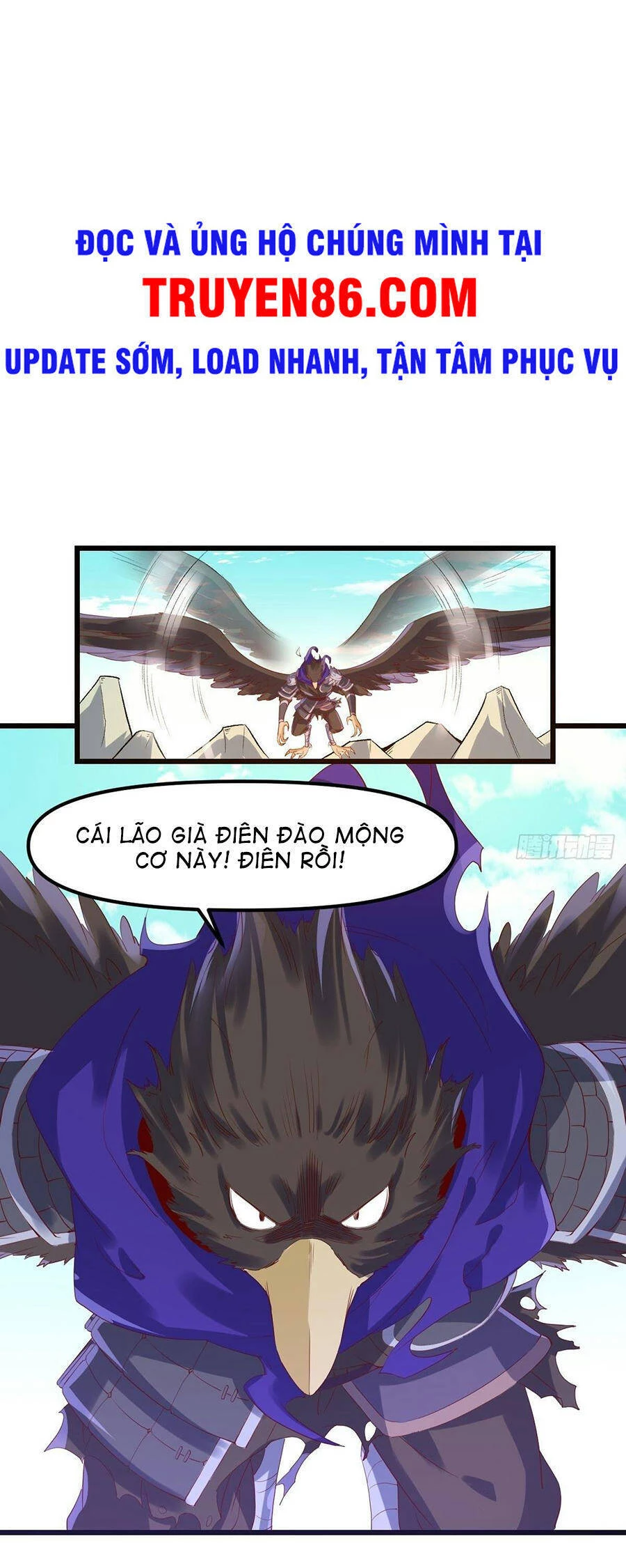 Nguyên Lai Ta Là Tu Tiên Đại Lão Chapter 35 - 10