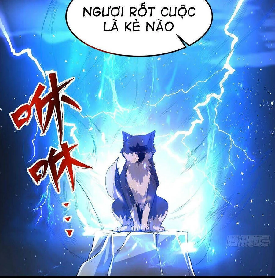 Nguyên Lai Ta Là Tu Tiên Đại Lão Chapter 35 - 19