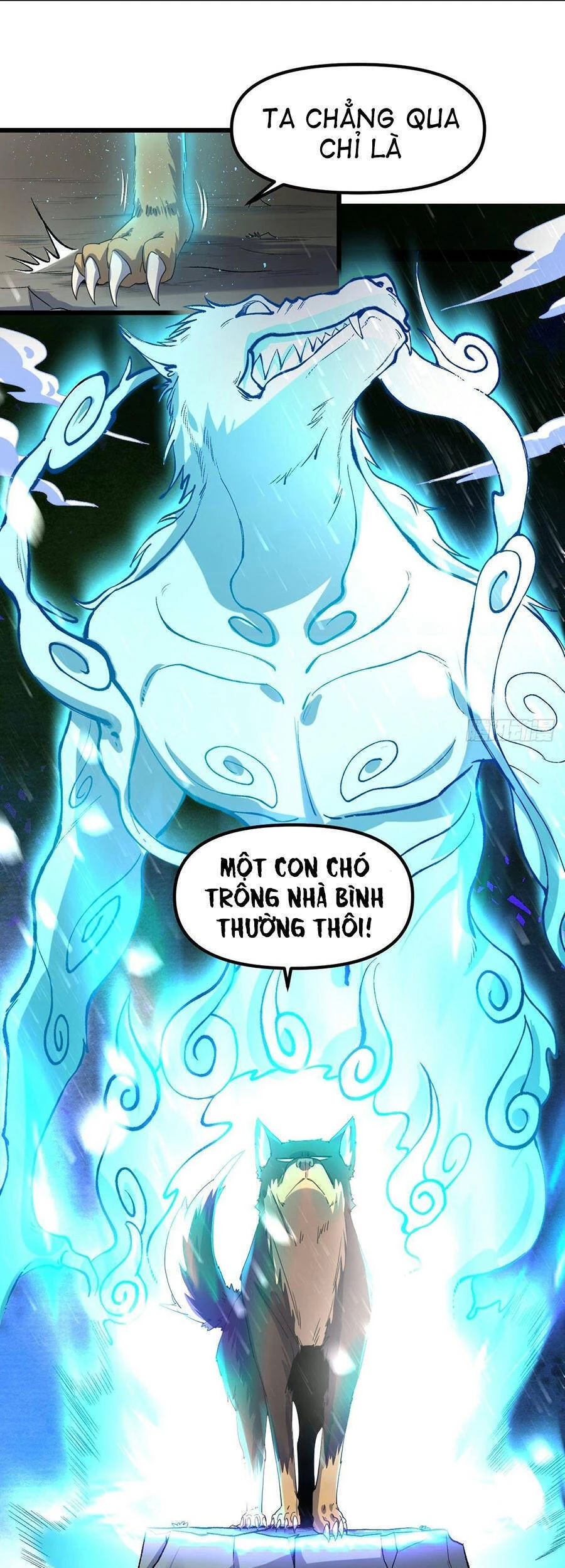 Nguyên Lai Ta Là Tu Tiên Đại Lão Chapter 35 - 20
