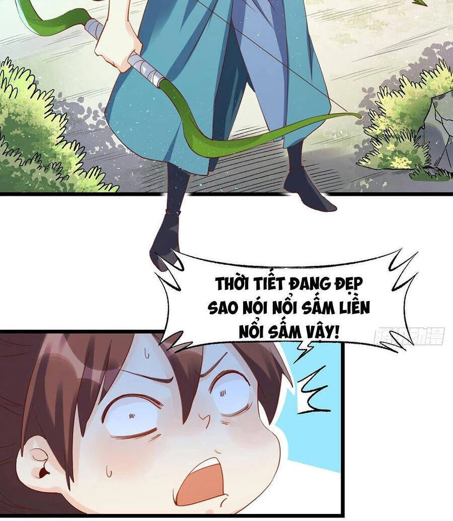 Nguyên Lai Ta Là Tu Tiên Đại Lão Chapter 35 - 23