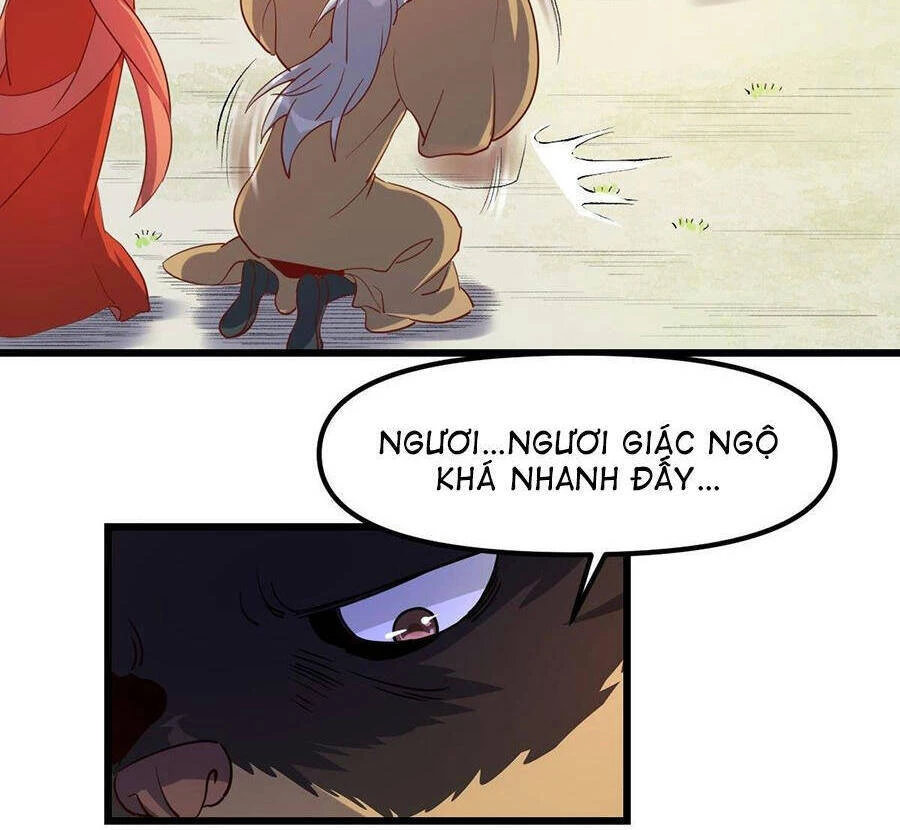 Nguyên Lai Ta Là Tu Tiên Đại Lão Chapter 35 - 32