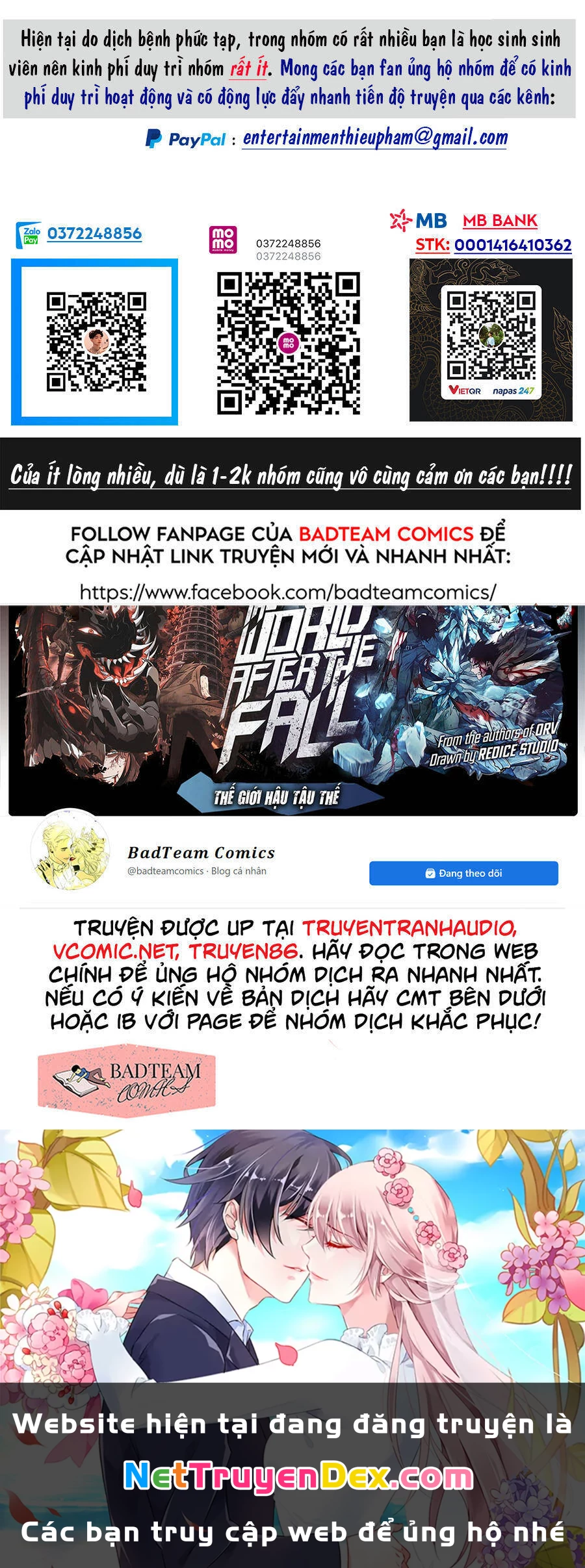 Nguyên Lai Ta Là Tu Tiên Đại Lão Chapter 35 - 35