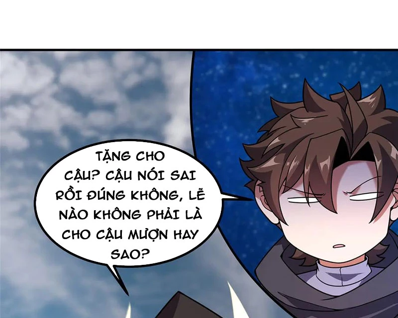 Thần Sủng Tiến Hóa Chapter 365 - 55