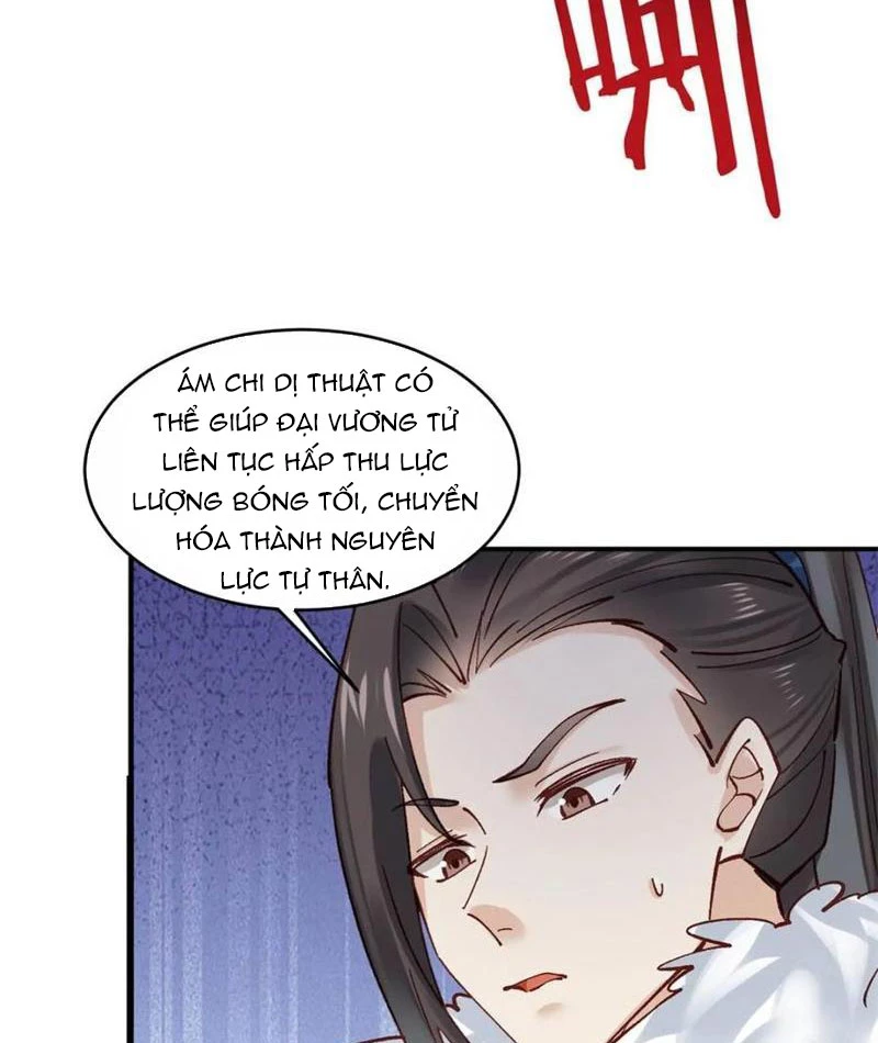 Công Tử Biệt Tú! Chapter 187 - 10