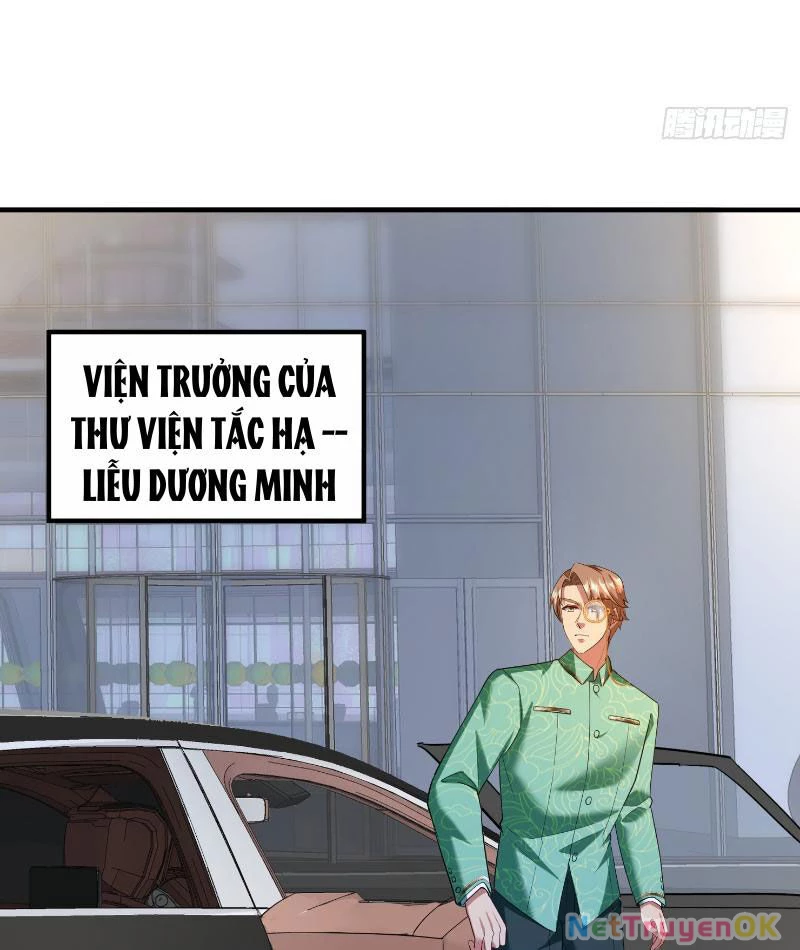 Bảy Vị Sư Tỷ Sủng Ta Tới Trời Chapter 37 - 40