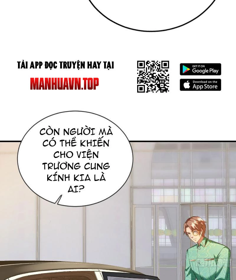 bảy vị sư tỷ sủng ta tới trời Chapter 37 - Trang 2