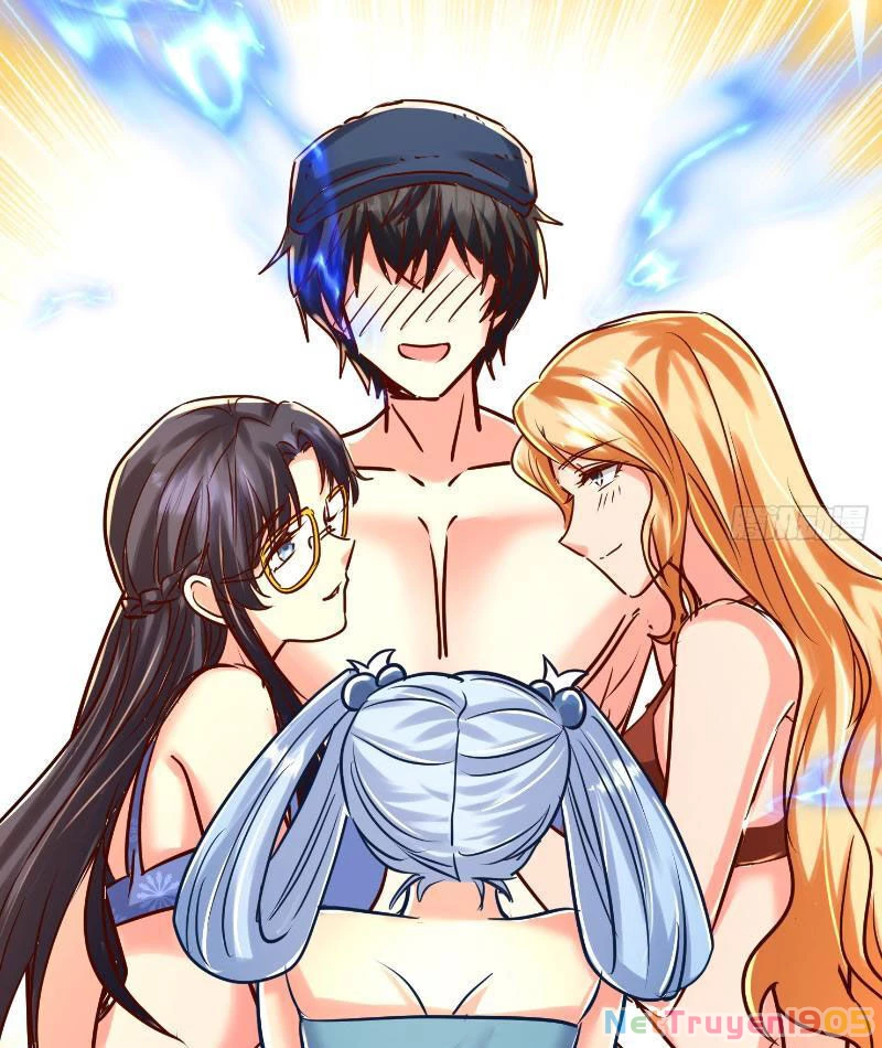 Bảy Vị Sư Tỷ Sủng Ta Tới Trời Chapter 39 - 32