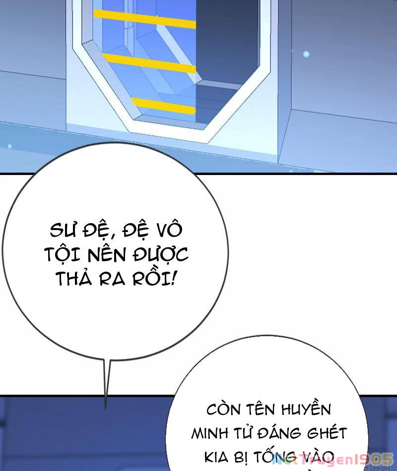 Bảy Vị Sư Tỷ Sủng Ta Tới Trời Chapter 39 - 53