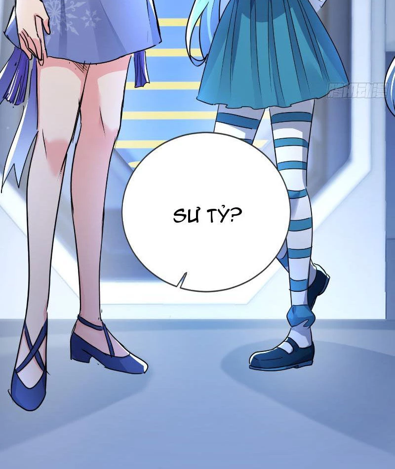 Bảy Vị Sư Tỷ Sủng Ta Tới Trời Chapter 39 - 55