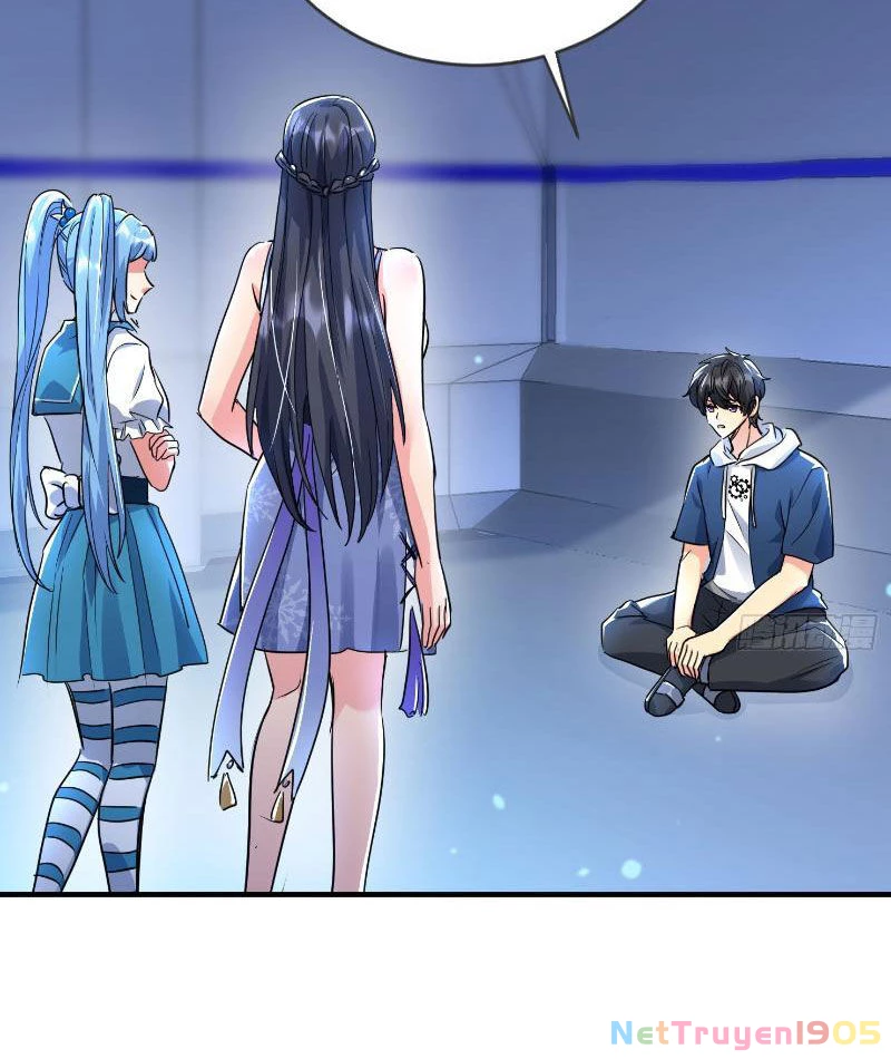 Bảy Vị Sư Tỷ Sủng Ta Tới Trời Chapter 39 - 57