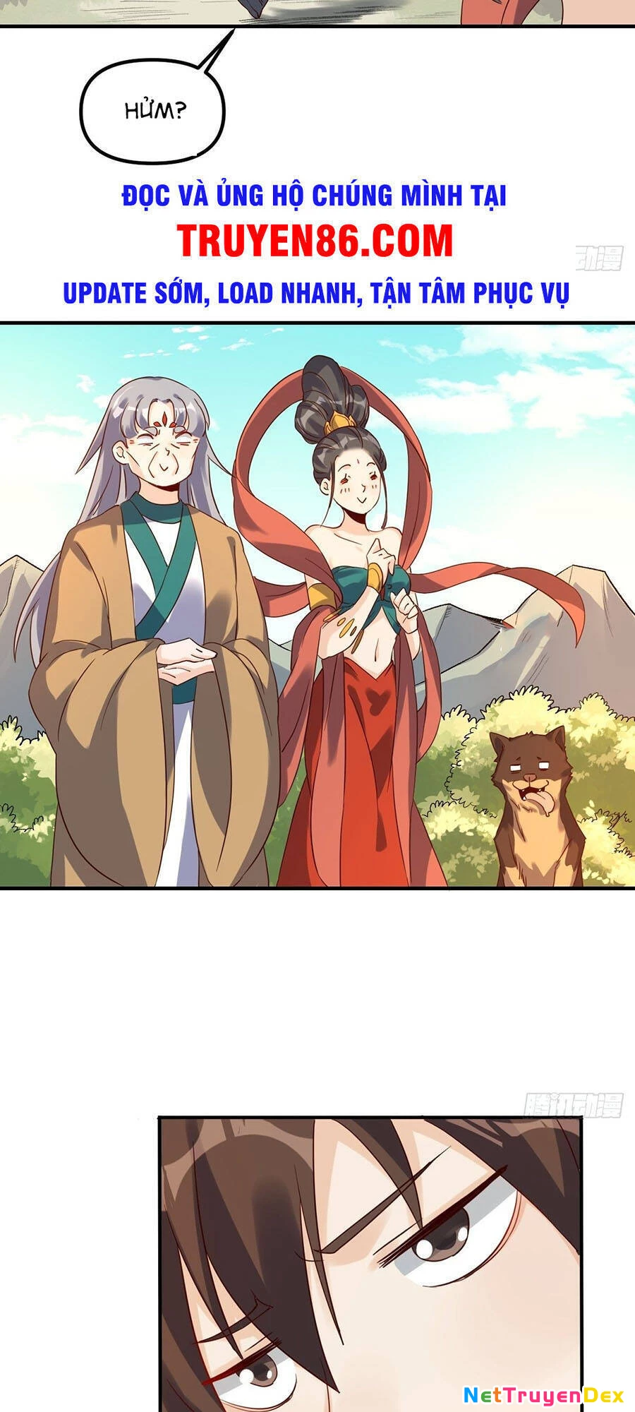 Nguyên Lai Ta Là Tu Tiên Đại Lão Chapter 36 - 4