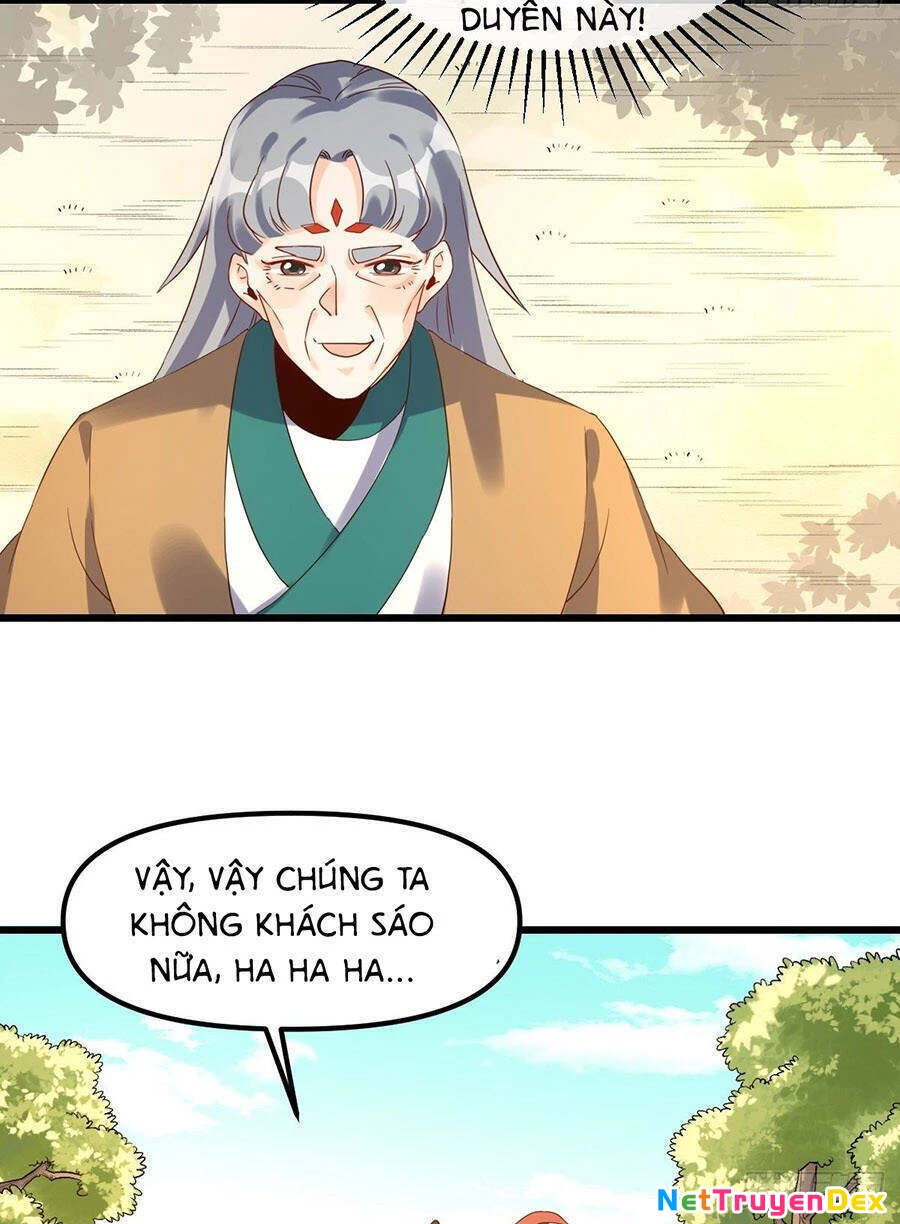 Nguyên Lai Ta Là Tu Tiên Đại Lão Chapter 36 - 12