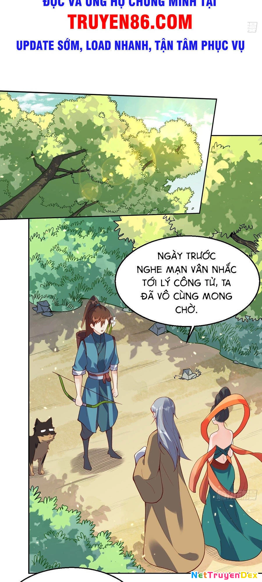Nguyên Lai Ta Là Tu Tiên Đại Lão Chapter 36 - 14