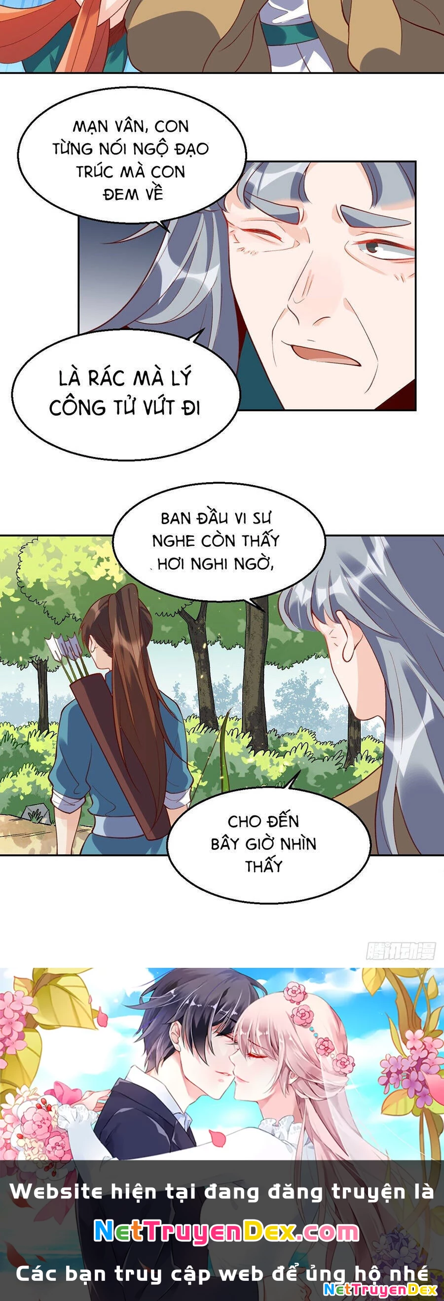 Nguyên Lai Ta Là Tu Tiên Đại Lão Chapter 36 - 21