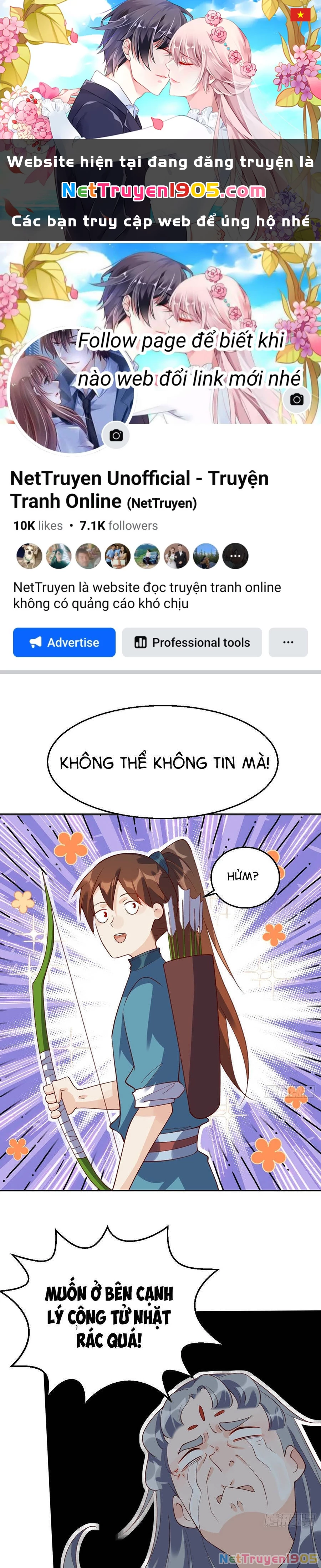 Nguyên Lai Ta Là Tu Tiên Đại Lão Chapter 36.5 - 1