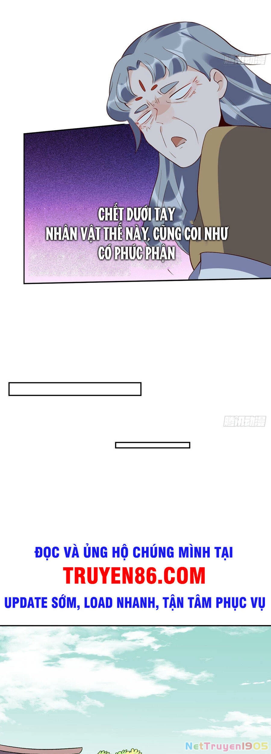 Nguyên Lai Ta Là Tu Tiên Đại Lão Chapter 36.5 - 5