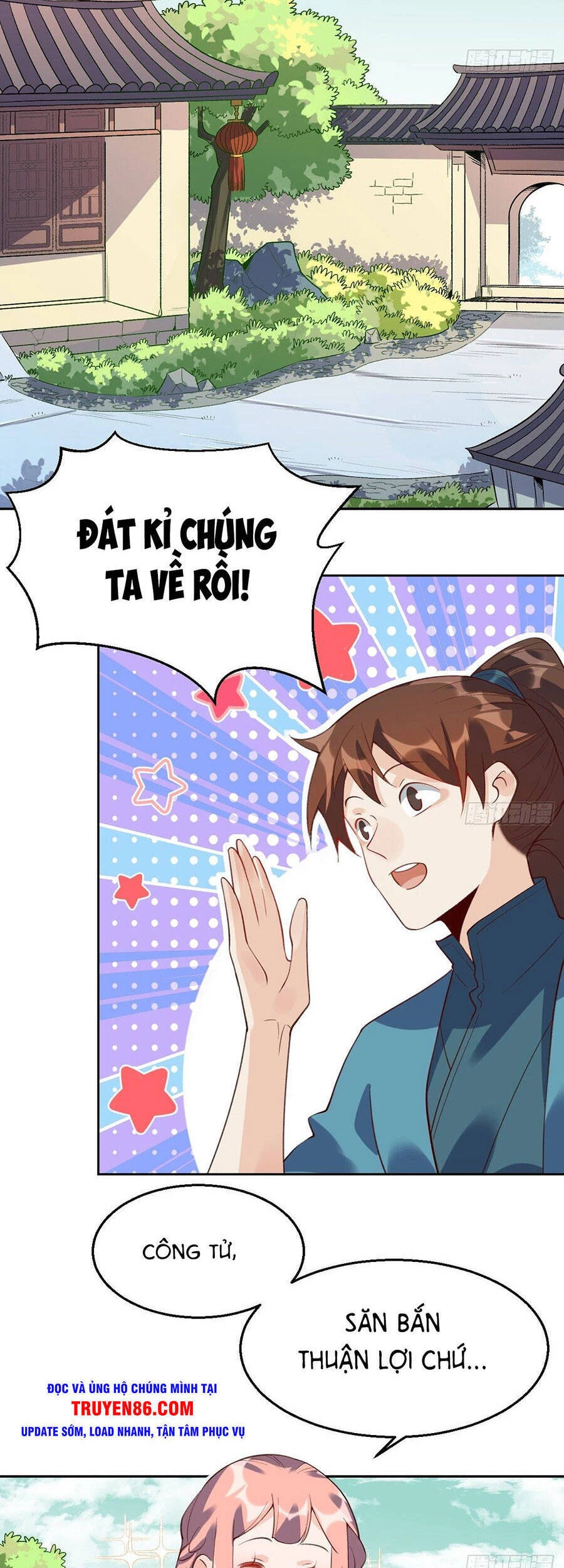 Nguyên Lai Ta Là Tu Tiên Đại Lão Chapter 36.5 - 6