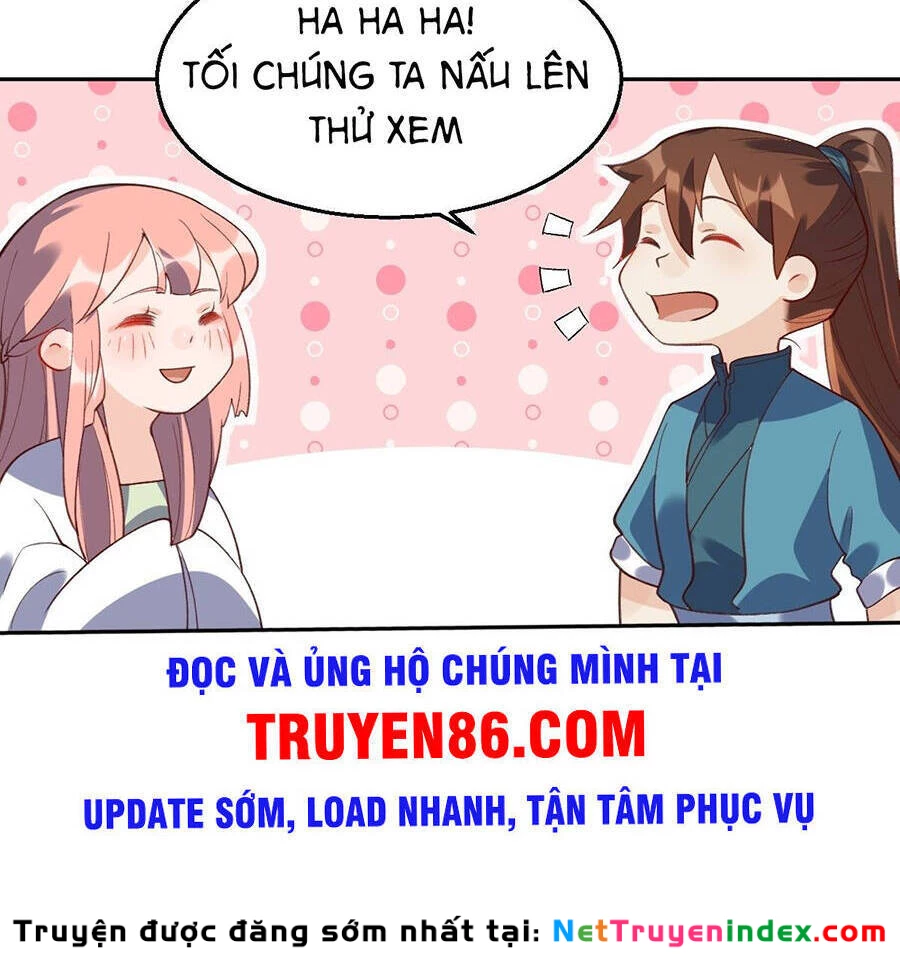 Nguyên Lai Ta Là Tu Tiên Đại Lão Chapter 36.5 - 12