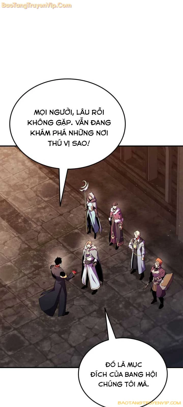 Huyền Thoại Game Thủ - Tái Xuất Chapter 168 - 21