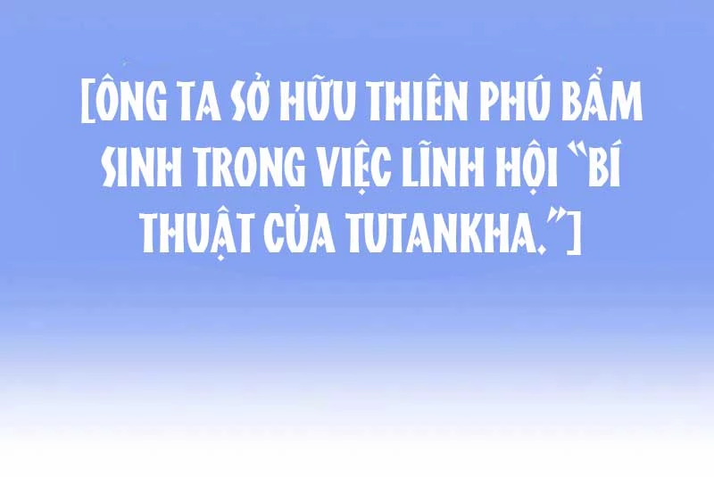 Con Trai Út Của Đại Pháp Sư Lừng Danh Chapter 74 - 67