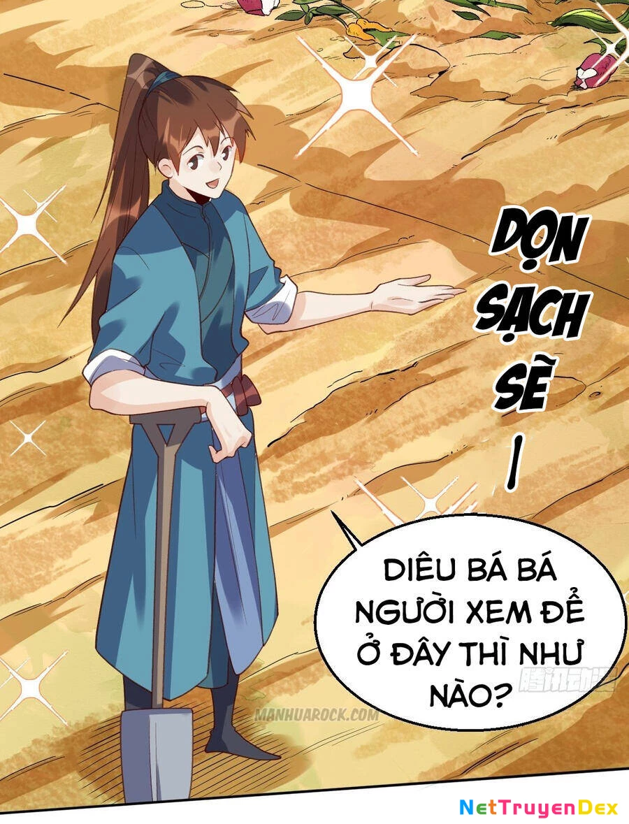 Nguyên Lai Ta Là Tu Tiên Đại Lão Chapter 37 - 7