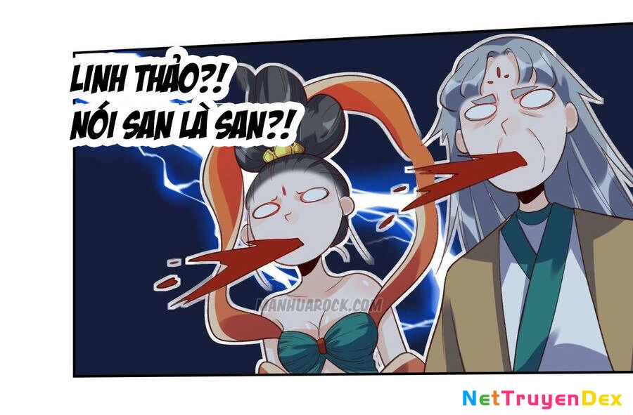 Nguyên Lai Ta Là Tu Tiên Đại Lão Chapter 37 - 8