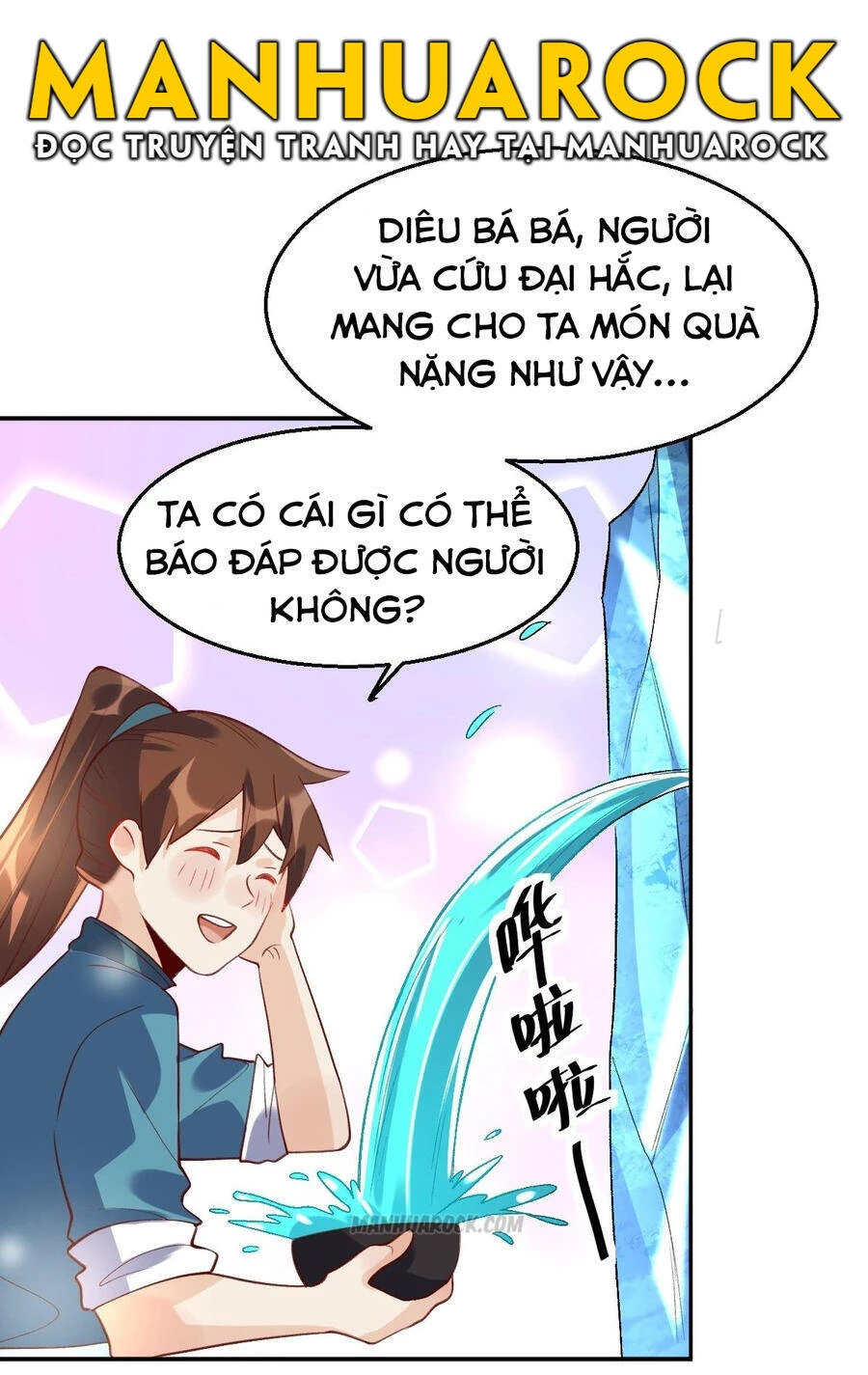 Nguyên Lai Ta Là Tu Tiên Đại Lão Chapter 37 - 19
