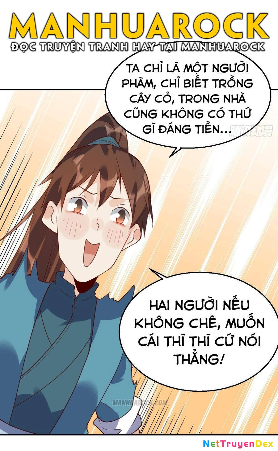 Nguyên Lai Ta Là Tu Tiên Đại Lão Chapter 37 - 20