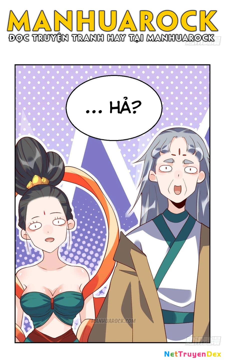 Nguyên Lai Ta Là Tu Tiên Đại Lão Chapter 37 - 21