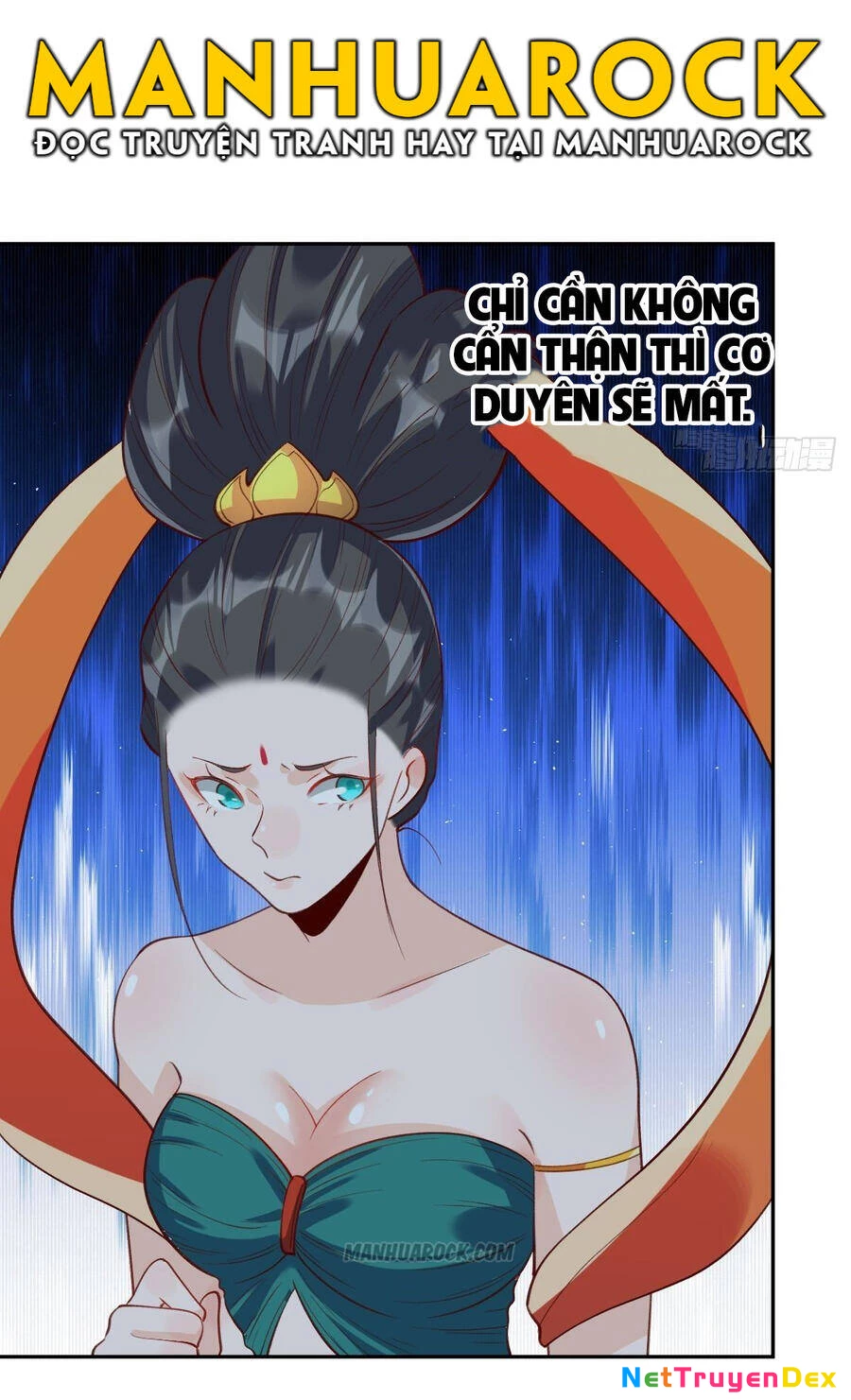 Nguyên Lai Ta Là Tu Tiên Đại Lão Chapter 37 - 24