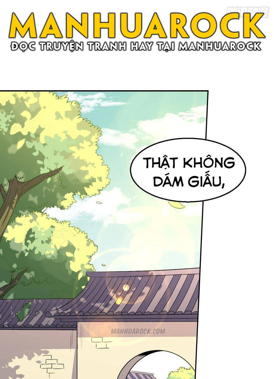Nguyên Lai Ta Là Tu Tiên Đại Lão Chapter 37 - 26