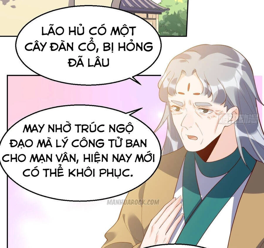 Nguyên Lai Ta Là Tu Tiên Đại Lão Chapter 37 - 27