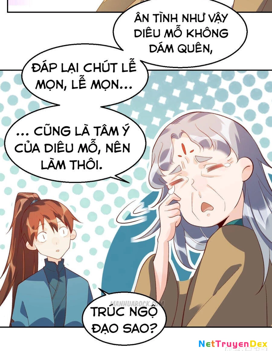 Nguyên Lai Ta Là Tu Tiên Đại Lão Chapter 37 - 28
