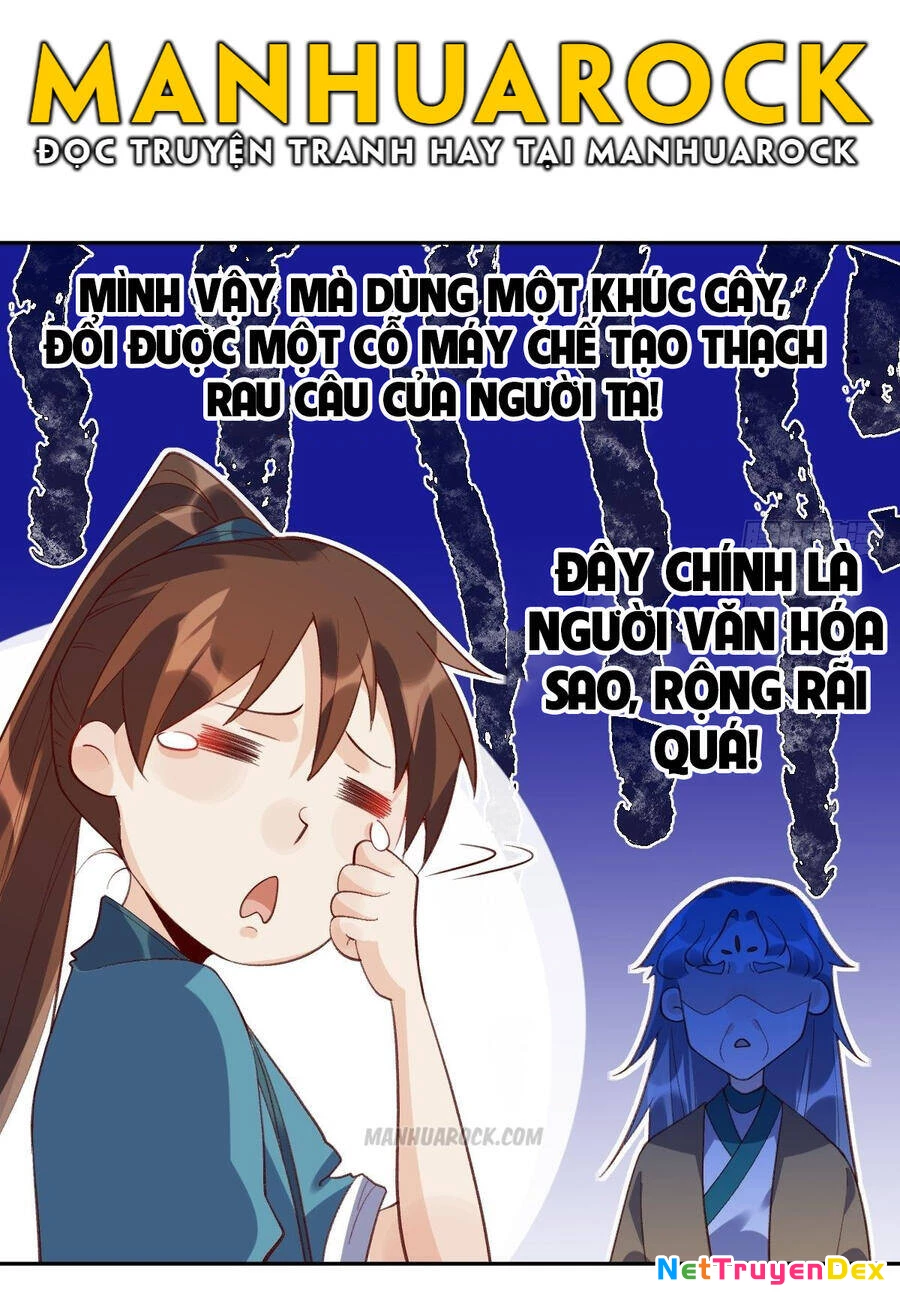 Nguyên Lai Ta Là Tu Tiên Đại Lão Chapter 37 - 30