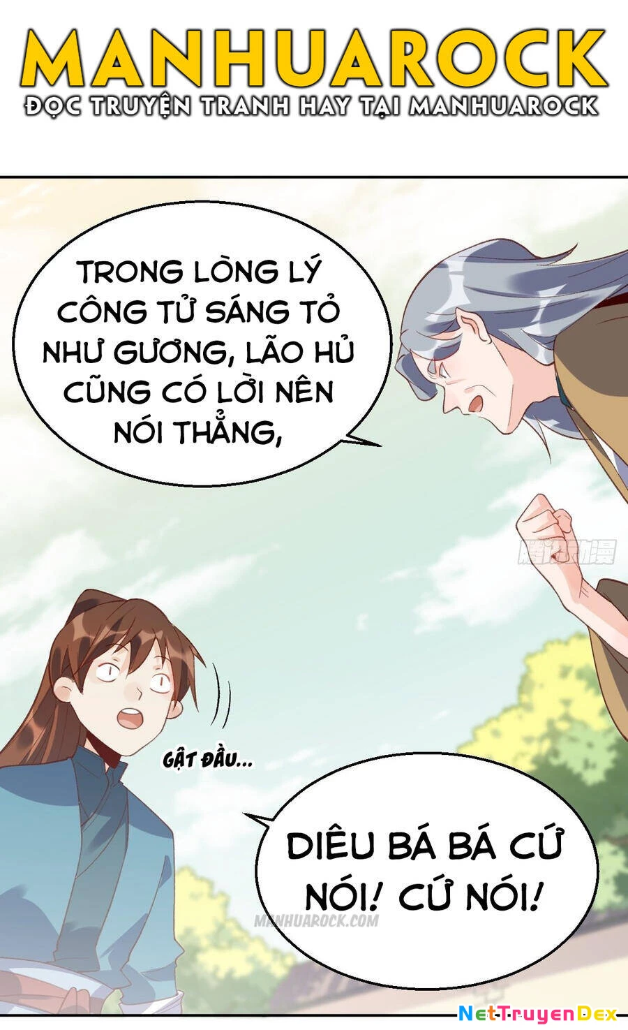 Nguyên Lai Ta Là Tu Tiên Đại Lão Chapter 37 - 31
