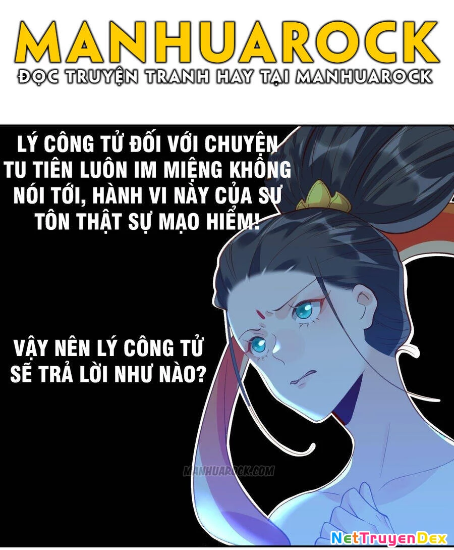 Nguyên Lai Ta Là Tu Tiên Đại Lão Chapter 37 - 33