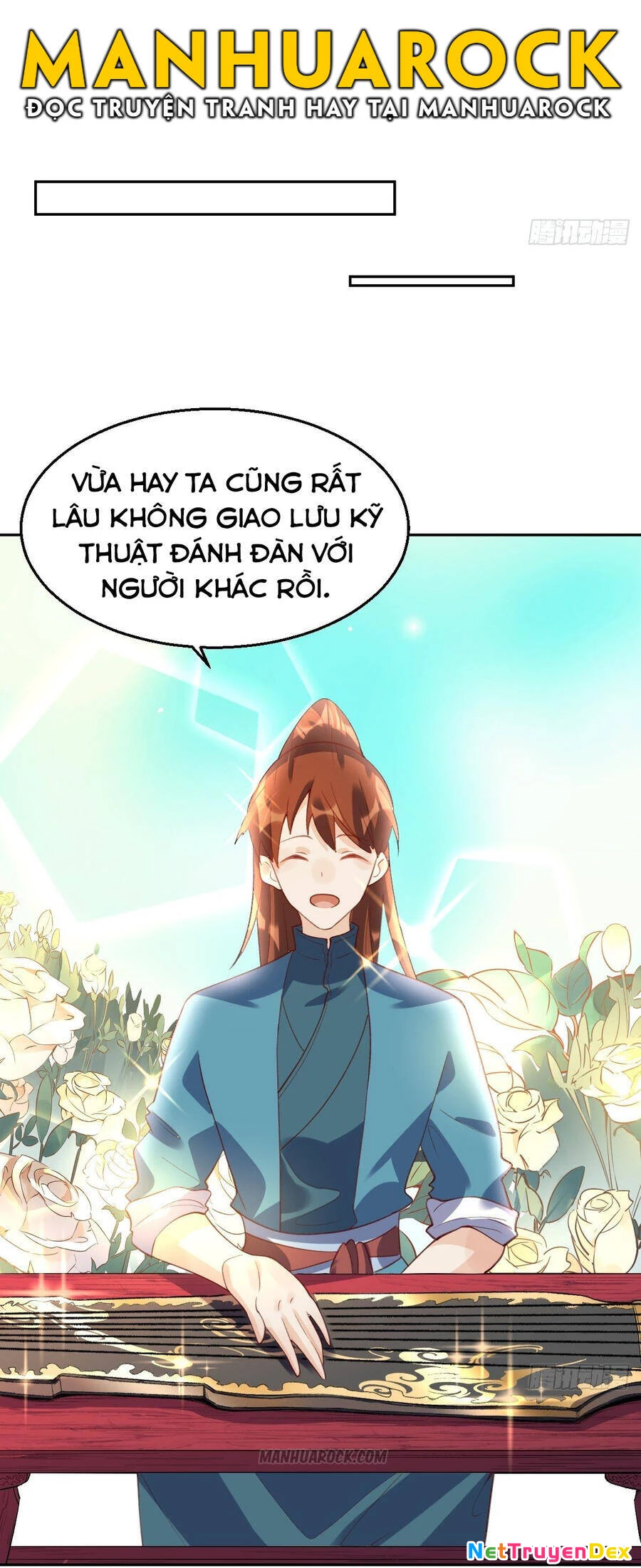 Nguyên Lai Ta Là Tu Tiên Đại Lão Chapter 37 - 35